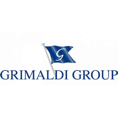 grimaldi euromed s.p.a tracking co